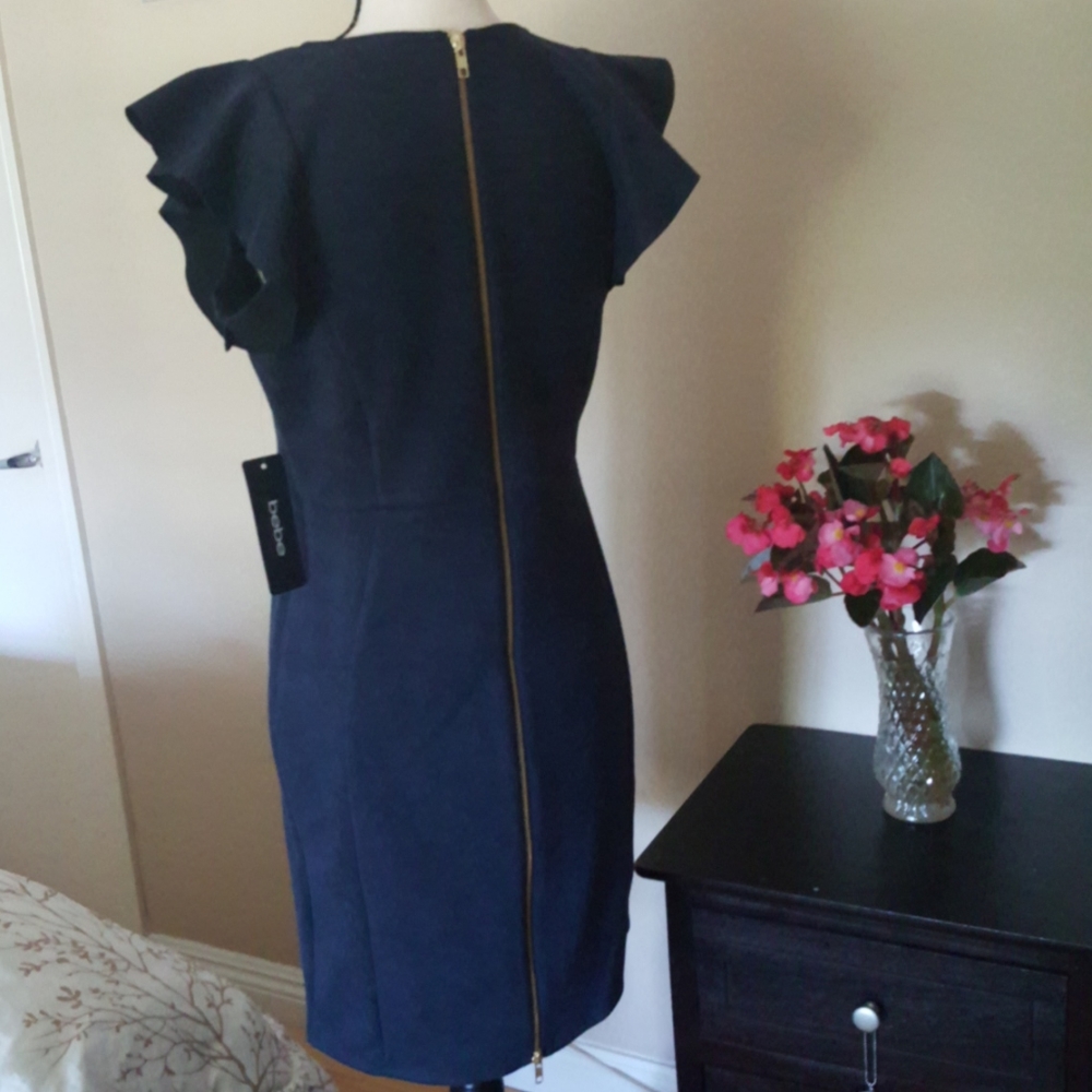 Reduced! Boss Babe Work Wear Dress from Bebe 👗 - Picture 6 of 9